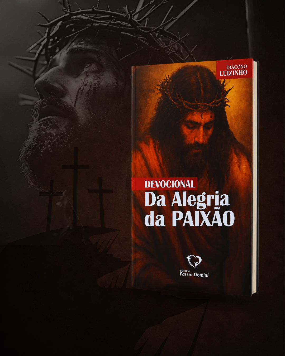 DEVOCIONAL DA ALEGRIA DA PAIXÃO