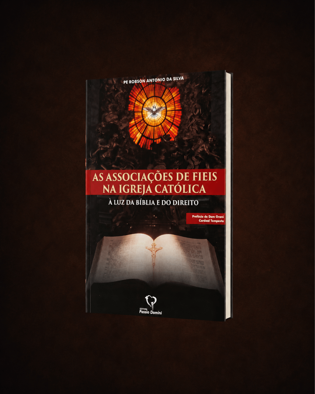 AS ASSOCIAÇÕES DE FIÉIS NA IGREJA CATÓLICA