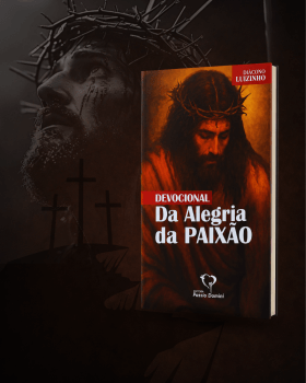 DEVOCIONAL DA ALEGRIA DA PAIXÃO