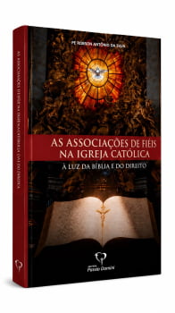 Livro As Associações de Fiéis na Igreja Católica