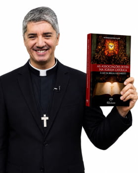 Livro As Associações de Fiéis na Igreja Católica