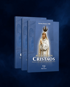 REFÚGIO DOS CRISTÃOS